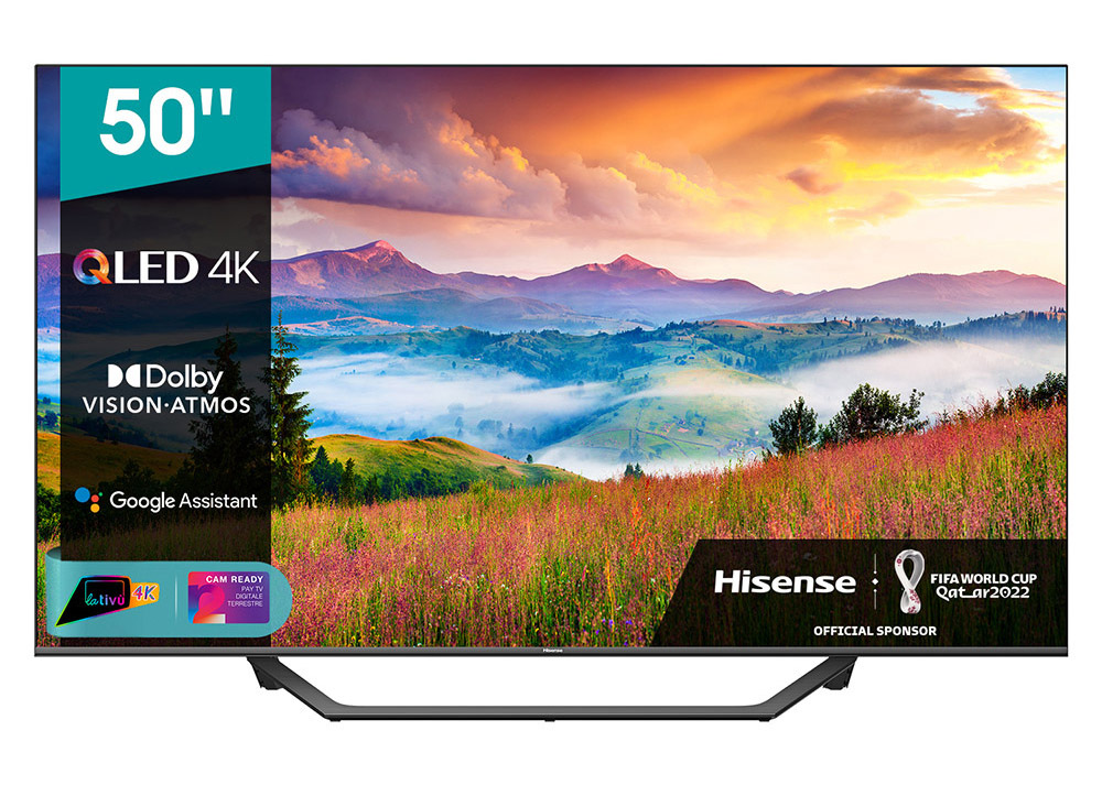 Hisense A7GQ