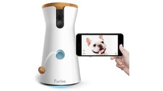 Furbo Dog Camera