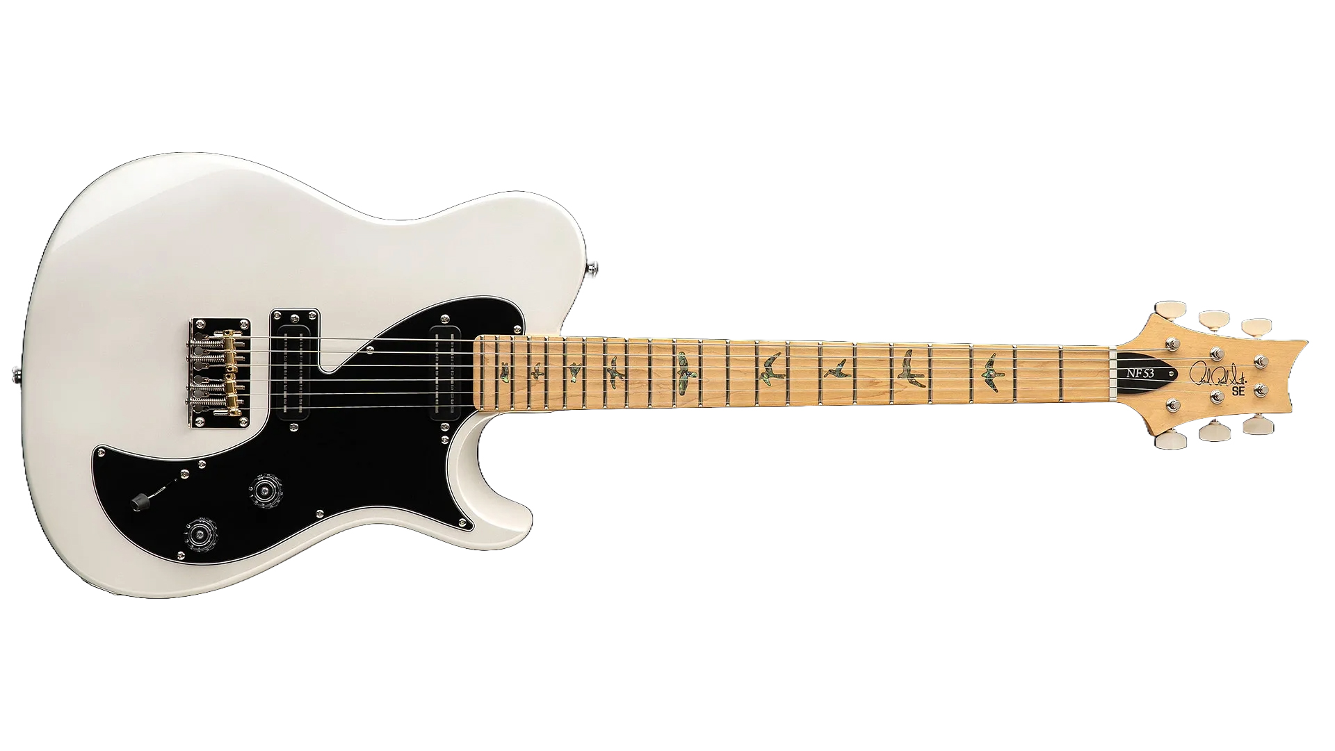 PRS SE NF 53