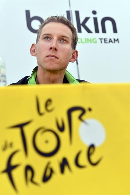 Bauke Mollema (Belkin)