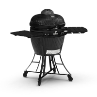 Pit Boss 34" Kamado Charcoal Grill with Smoker | $799 now $749.94 at Wayfair (save $49)