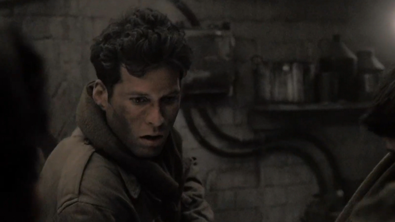 32 Moments In Band Of Brothers That Bring A Tear To My Eye