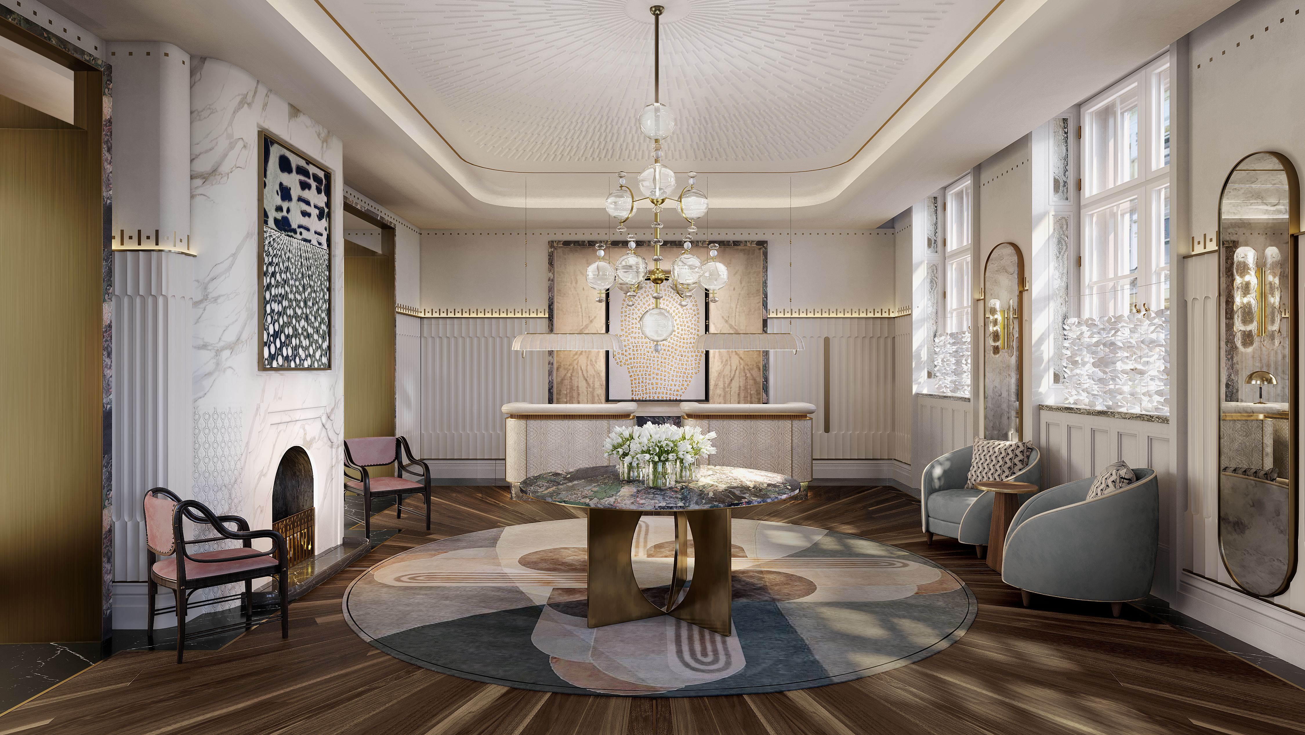 new hotel openings october 2025