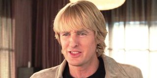 Owen Wilson in How Do You Know