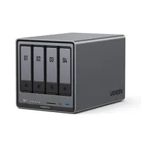 UGreen DXP4800 Plus 4-Bay Desktop NAS