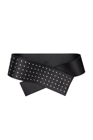 Fanci Club Black Meteor Belt