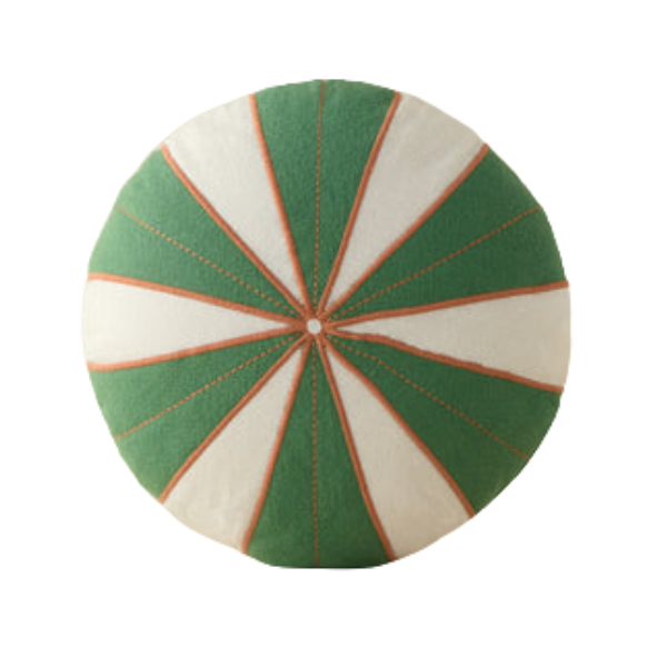 Lulu and Georgia, Wrenley Indoor / Outdoor Pillow