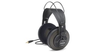 Samson SR850 headphones