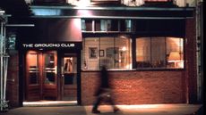 Groucho Club London