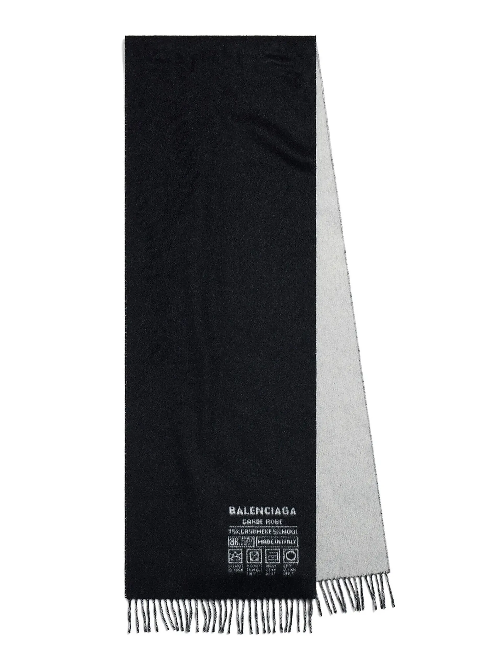 Garde-Robe Scarf