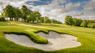 Edgbaston Golf Club - Hole 15