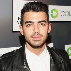 Joe Jonas