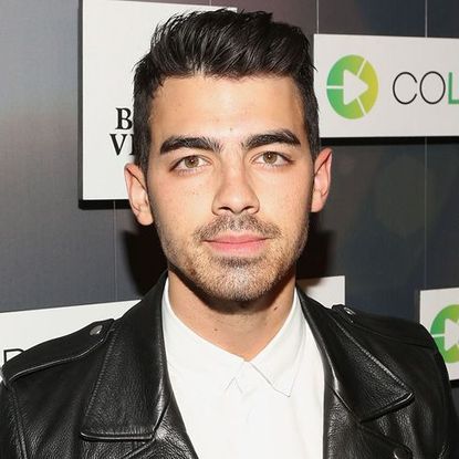 Joe Jonas