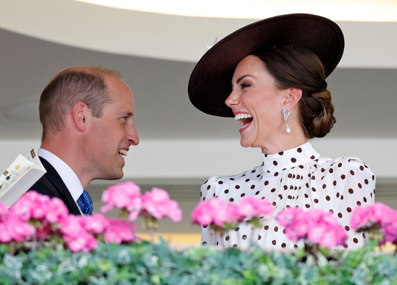 This is Prince William and Kate Middleton's strictest rule for Princess Charlotte, Prince George and Prince Louis
