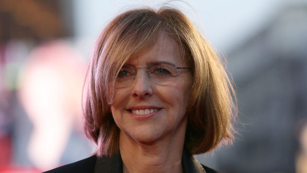 Nancy Meyers