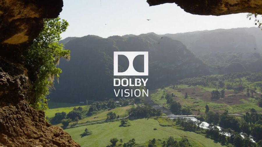 Dolby Vision