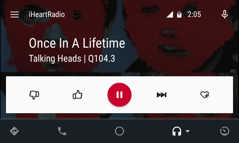 iHeart Radio