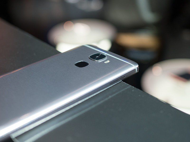 LeEco Le Pro3