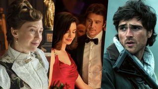 The Gilded Age; Verity; The Dog Stars