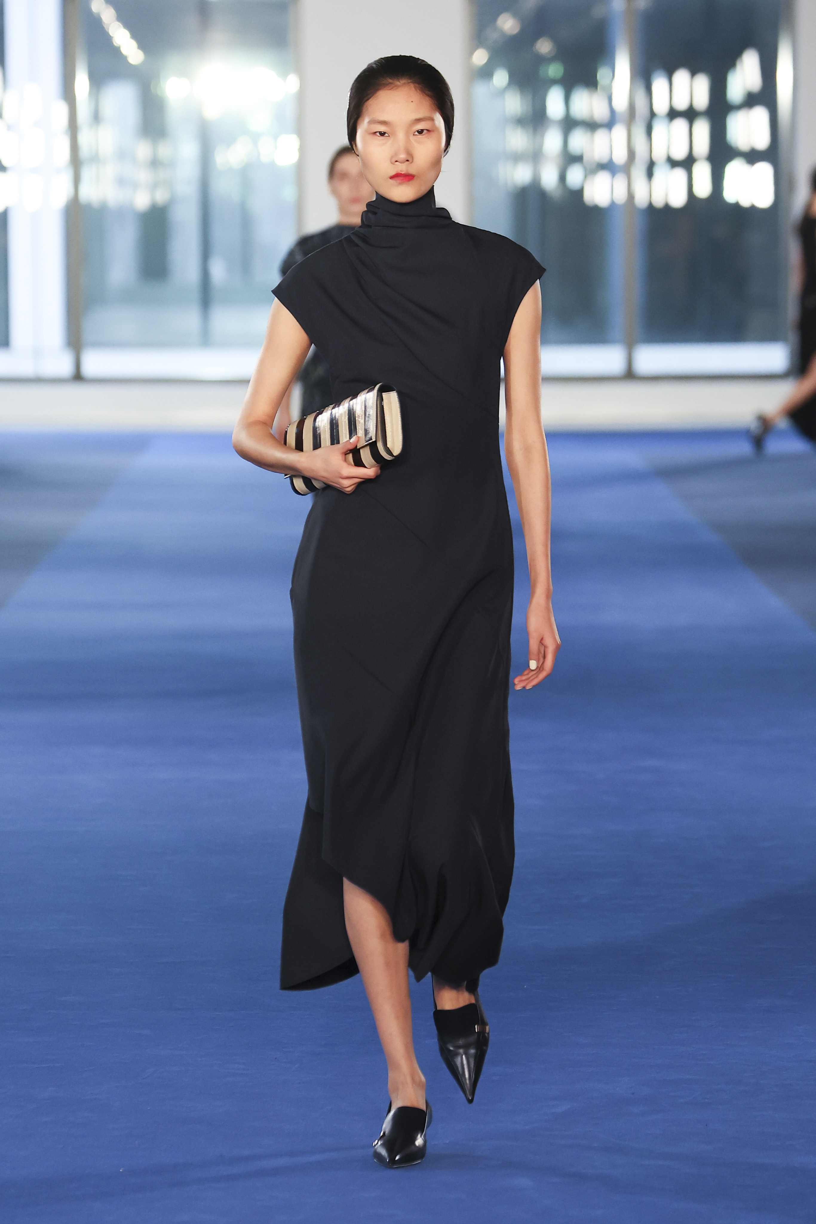 Proenza Schouler fall 2026 handbag.