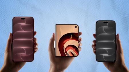 iPhone Duo vs. iPhone 18 Pro vs. iPhone 18 Pro Max.