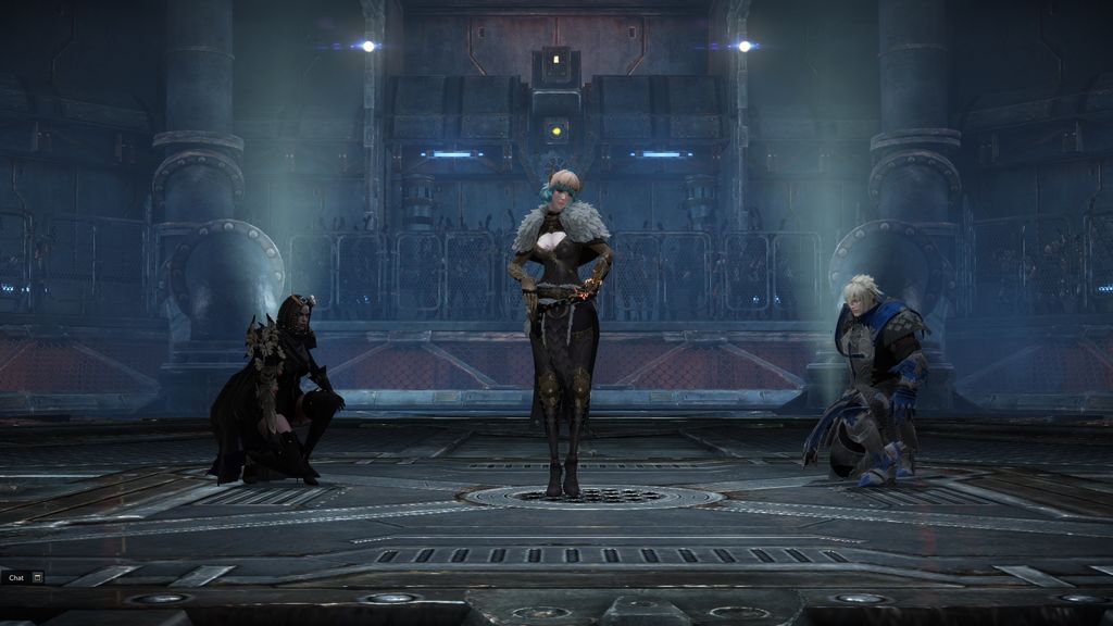 Lost Ark PvP Guide what level it unlocks at and more TechRadar