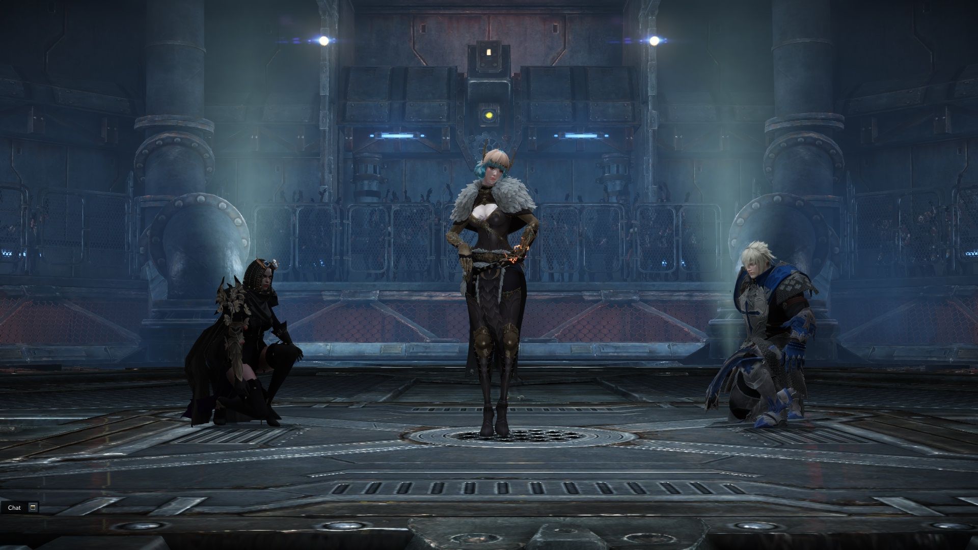 Lost Ark PvP Guide what level it unlocks at and more TechRadar