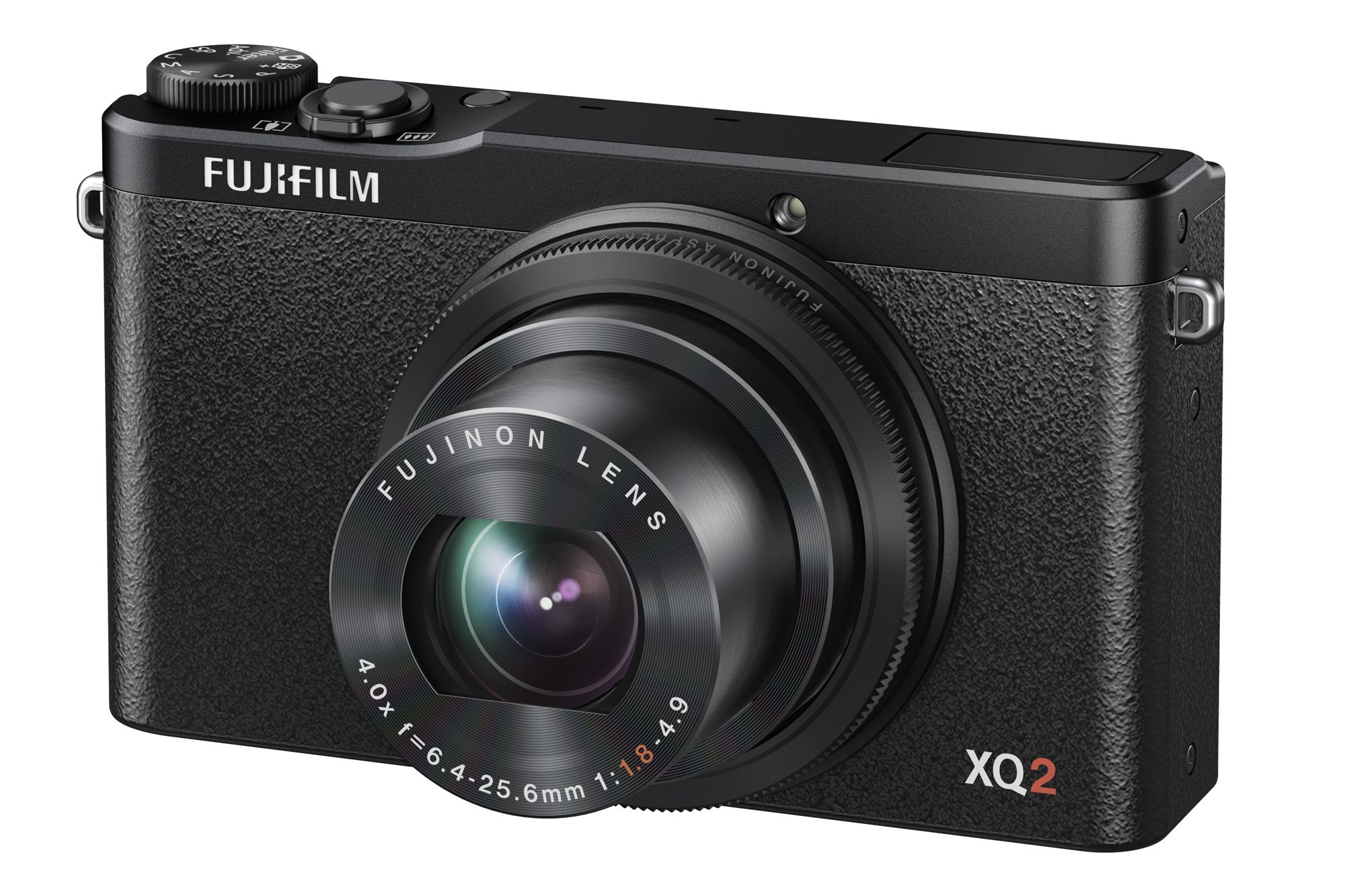 【完動品】FUJIFILM XQ2 美品 バッテリー2個付き 完動品】FUJIFILM XQ2 美品 バッテリー2個付き