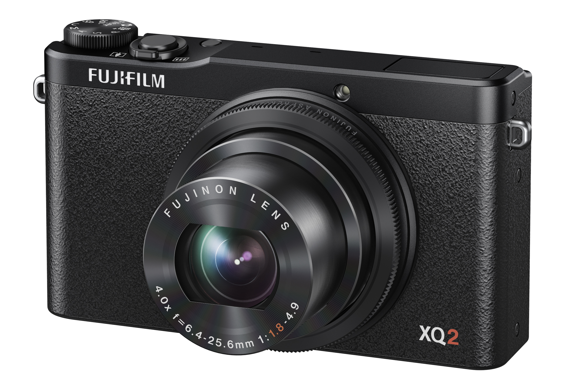 Fujifilm XQ2 Bridge Camera Review | Tom's Guide