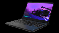 Lenovo IdeaPad Gaming 3i laptop | RTX 3050 Ti build | $1,200 $944.99 at Lenovo