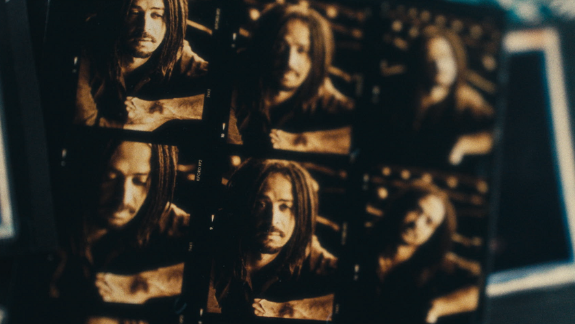 Frontman Adam Duritz is the main focus of "Counting Crows: Have You Seen Me Lately?"