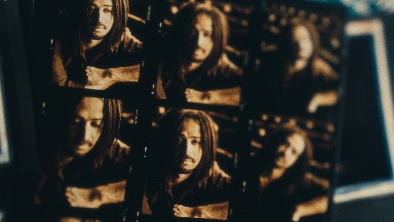 Frontman Adam Duritz is the main focus of "Counting Crows: Have You Seen Me Lately?"