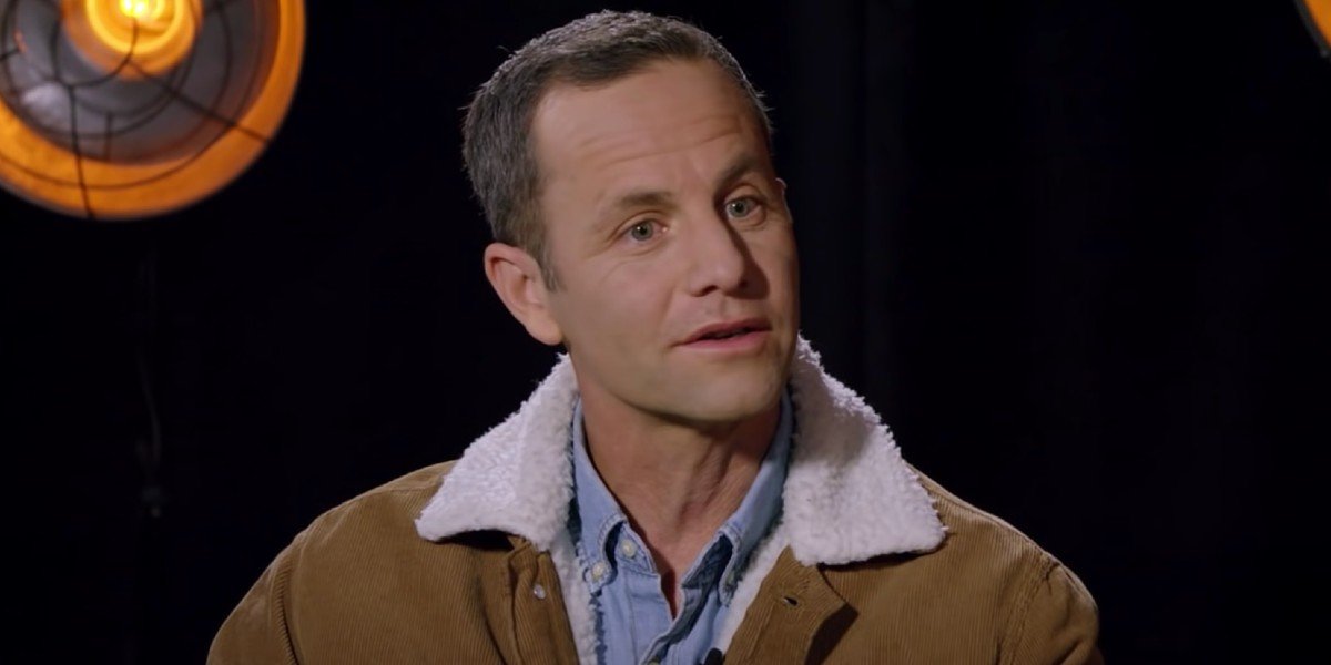 Kirk Cameron on The Ben Shapiro Show (2019)