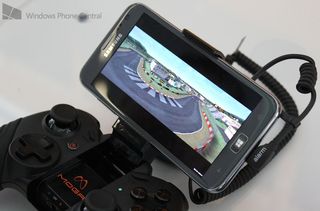 MOGA Pro Controller for Windows Phone and Android