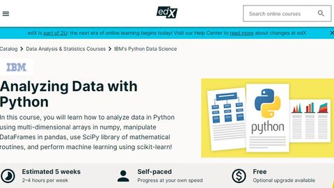 Best Python online courses for 2022 | TechRadar