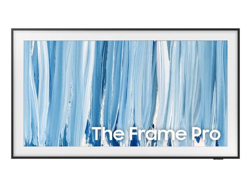 55-inch Class The Frame Pro LS03HW Neo QLED 4K Smart TV (2026)
