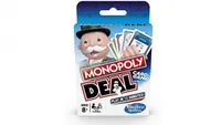   Monopoly Deal Card Game