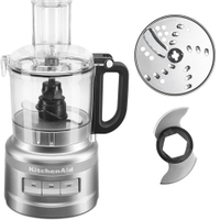 KitchenAid 7-Cup Food Processor | Was $99.99, now $79.99 at Amazon