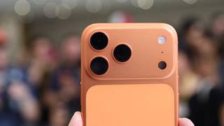 Apple iPhone 17 Pro Max HANDS ON