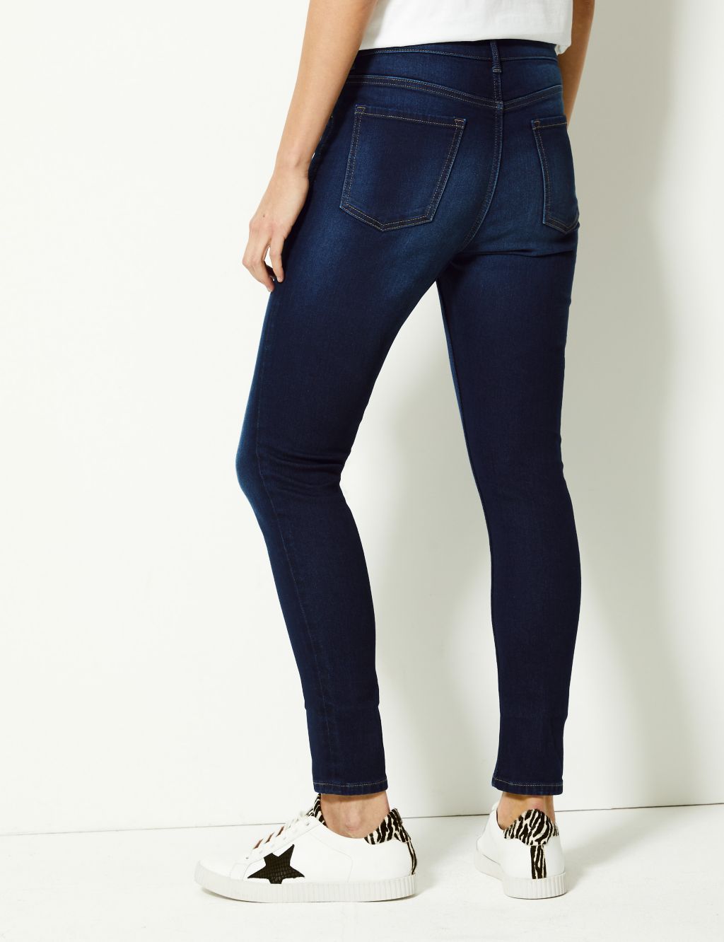 ivy skinny jeans