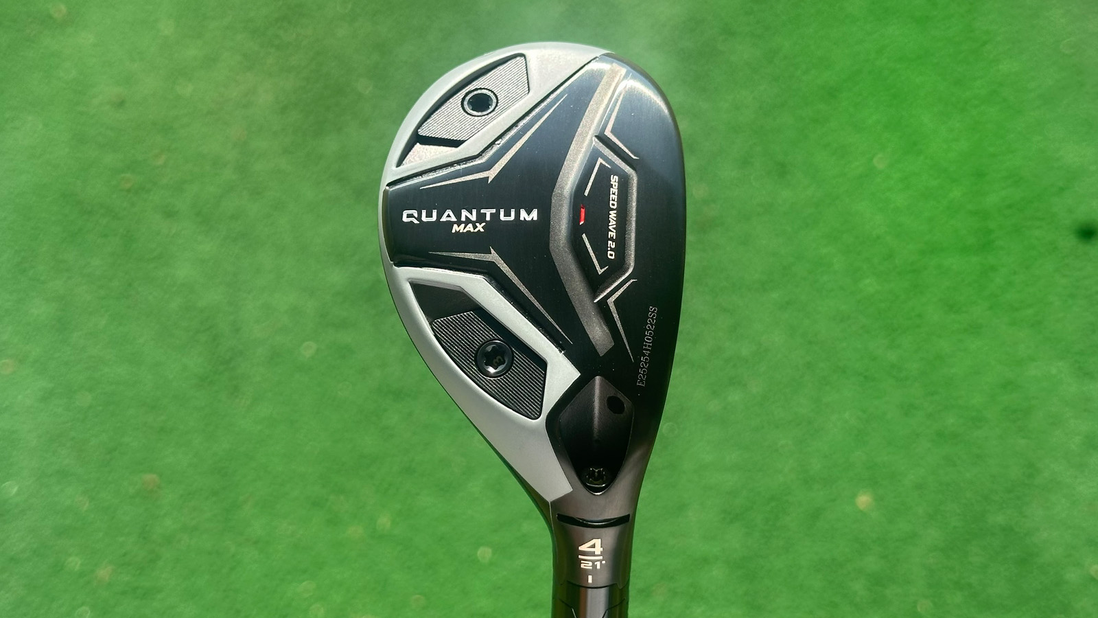 Callaway Quantum Hybrids
