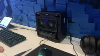 Primer análisis Intel Ghost Canyon NUC (en inglés)