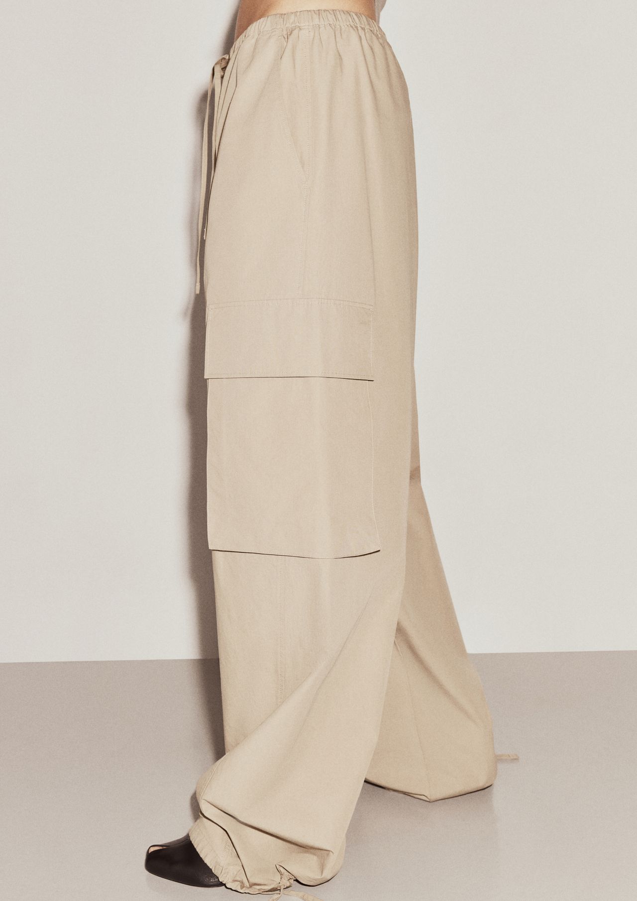 H&amp;M Studio Essentials Spring 2026