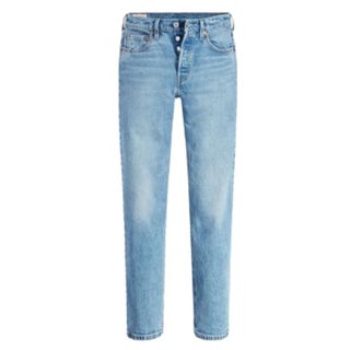 Levi’s Premium 501 Original Fit Women’s Jeans