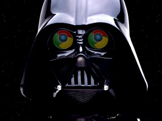 Google Empire