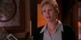 Jane Lynch - Monk