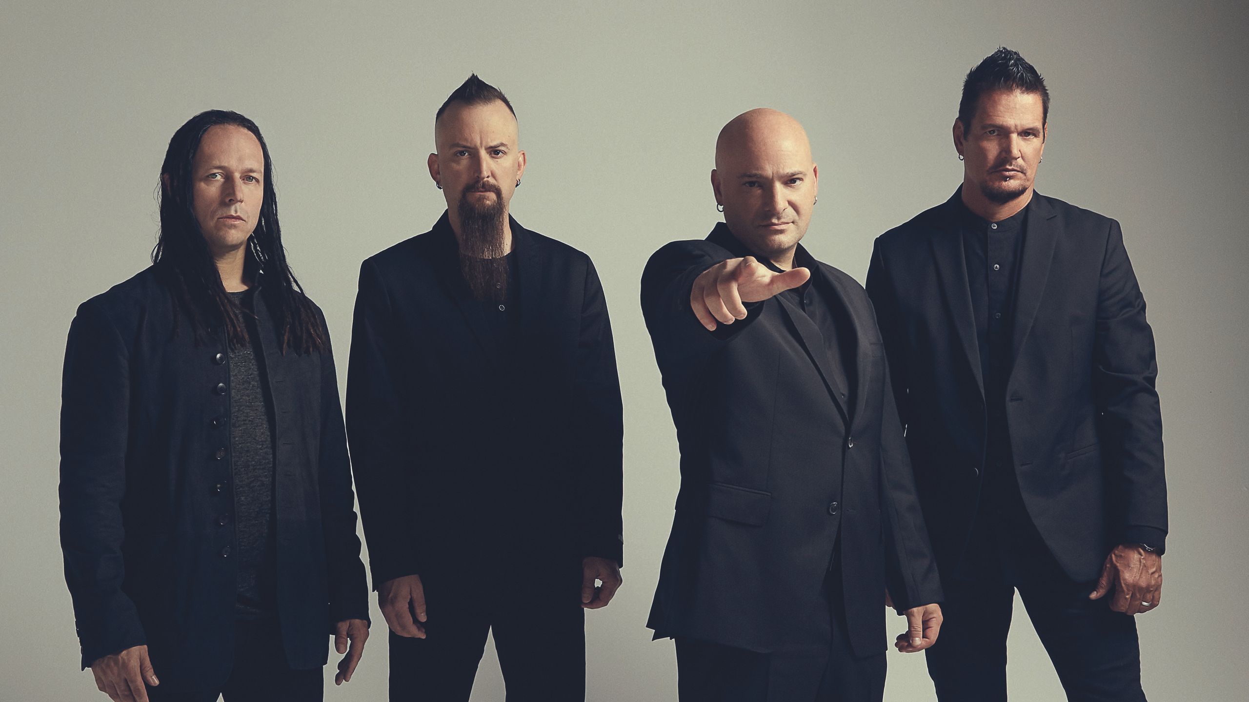 Disturbed announce The Sickness 20th Anniversary Tour | Louder