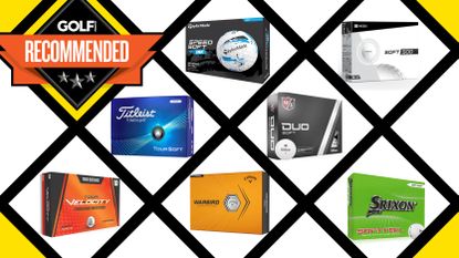 Best Golf Balls for Slow Swing Speeds