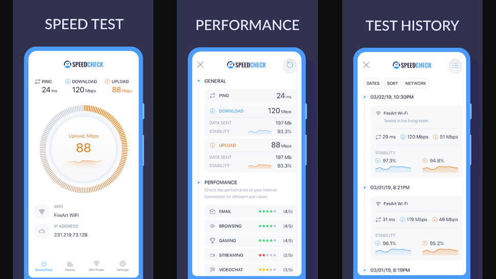 Test Your 5G, 4G And WiFi Connection With Our Top 12 Apps | 5Gradar