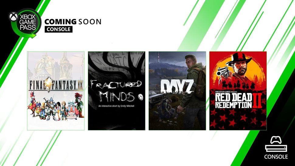 What's new on Xbox Game Pass in May 2020, including Red Dead Redemption